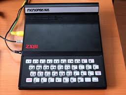 ZX 81